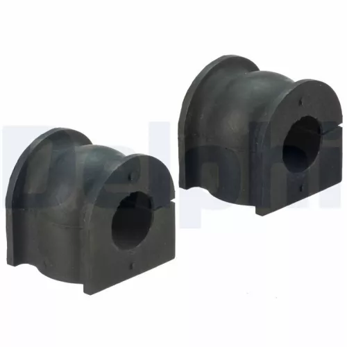 Bushing, stabiliser bar