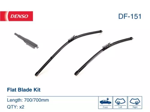 Wiper Blade