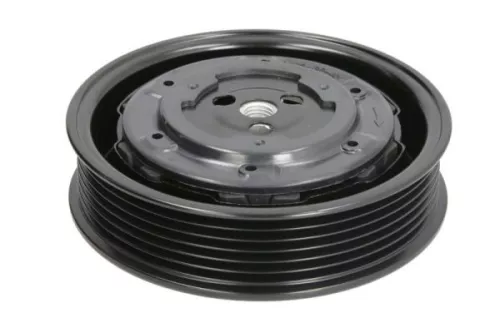 Magnetic Clutch, air conditioning compressor