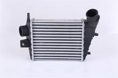 Charge Air Cooler