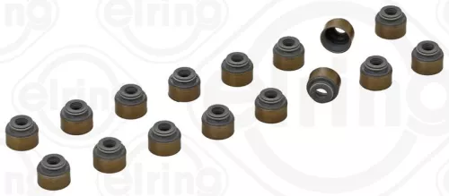 Seal Set, valve stem