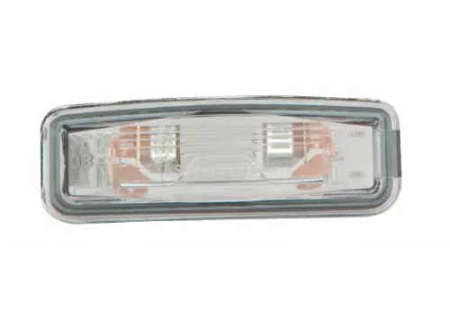 Licence Plate Light
