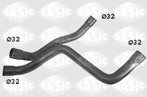 Radiator Hose