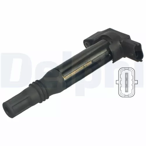 Ignition Coil
