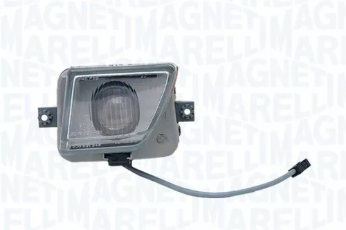 Front Fog Light