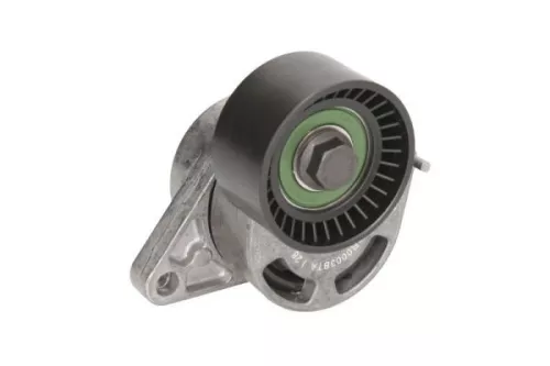 Tensioner Lever, V-ribbed belt