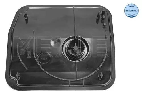 Hydraulic Filter, automatic transmission