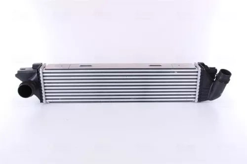 Charge Air Cooler