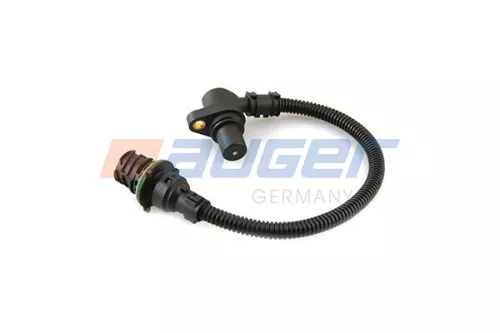 Sensor, engine speed