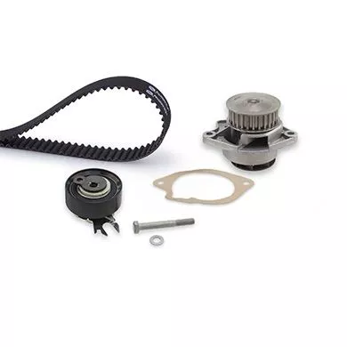 Water Pump & Timing Belt Kit