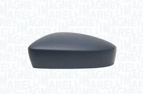 Cover, exterior mirror