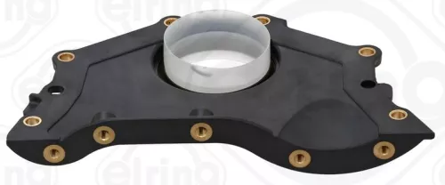 Shaft Seal, crankshaft