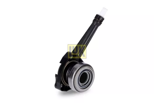 Central Slave Cylinder, clutch