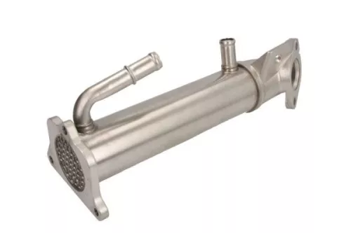 Cooler, exhaust gas recirculation
