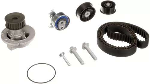 Water Pump & Timing Belt Kit