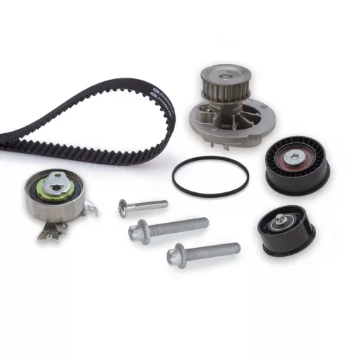 Water Pump & Timing Belt Kit