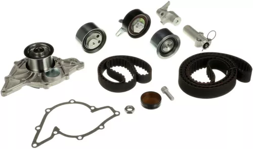 Water Pump & Timing Belt Kit