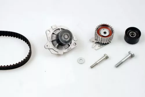 Water Pump & Timing Belt Kit