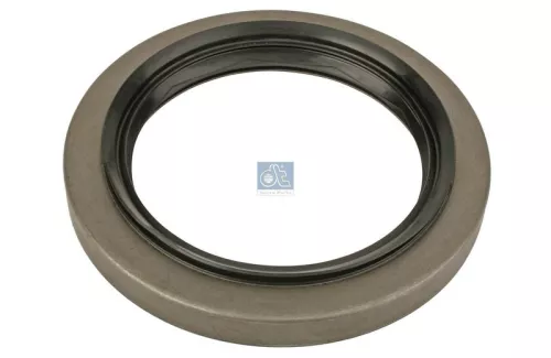Shaft Seal, wheel hub
