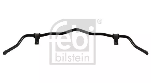 Stabiliser Bar, suspension