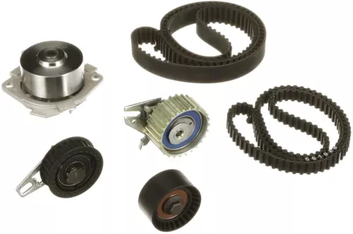 Water Pump & Timing Belt Kit