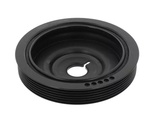 Belt Pulley, crankshaft