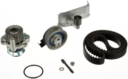 Water Pump & Timing Belt Kit
