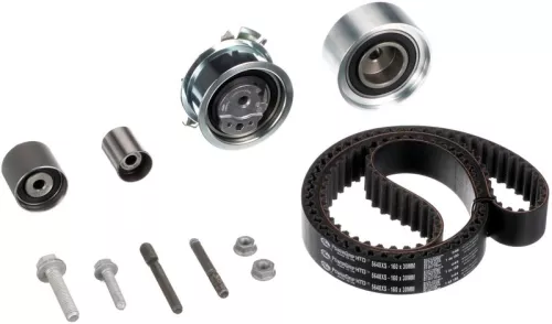 Timing Belt Kit