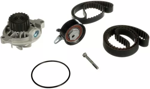 Water Pump & Timing Belt Kit
