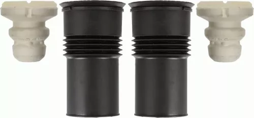 Dust Cover Kit, shock absorber