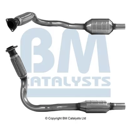 Catalytic Converter