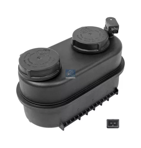 Equalising reservoir, hydraulic oil (power steering)