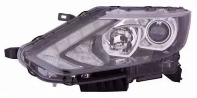 Headlight