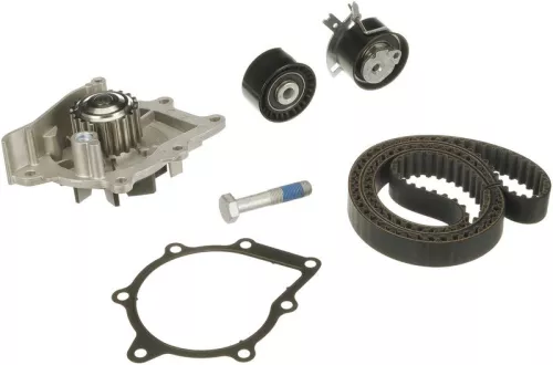 Water Pump & Timing Belt Kit