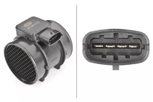 Mass Air Flow Sensor