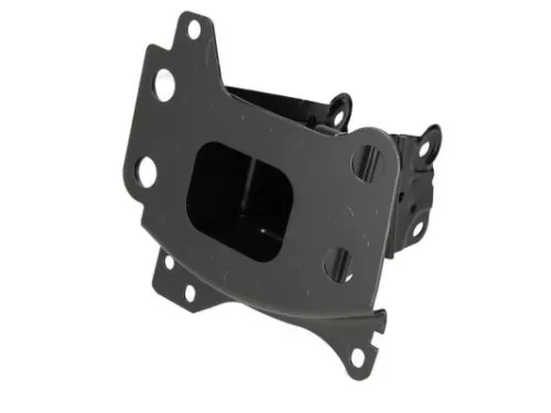 Mounting Bracket, bumper