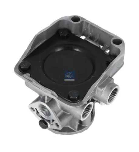 Control Valve, trailer