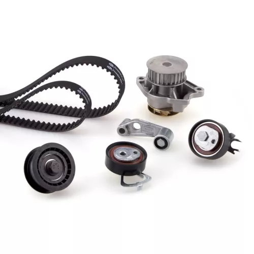 Water Pump & Timing Belt Kit
