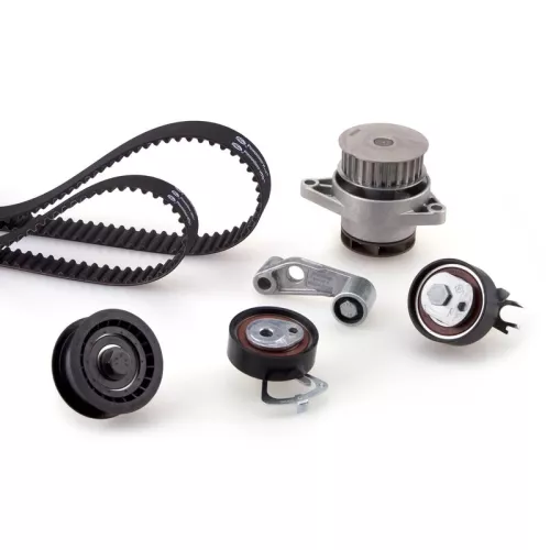 Water Pump & Timing Belt Kit