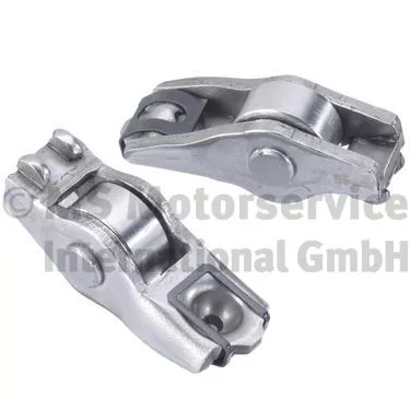 Rocker Arm, engine timing