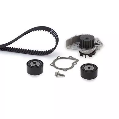 Water Pump & Timing Belt Kit