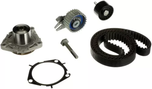 Water Pump & Timing Belt Kit