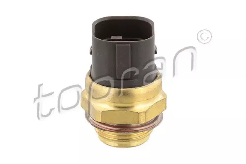 Temperature Switch, radiator fan