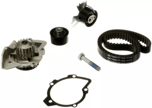 Water Pump & Timing Belt Kit