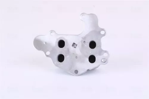 Oil Cooler, engine oil