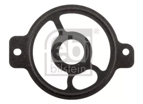 Gasket, oil filter housing