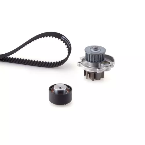 Water Pump & Timing Belt Kit