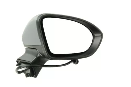 Exterior Mirror