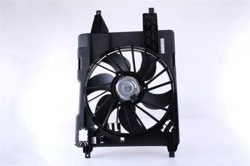 Fan, engine cooling