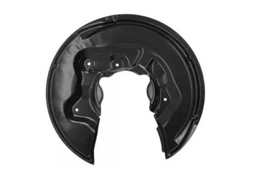 Splash Guard, brake disc